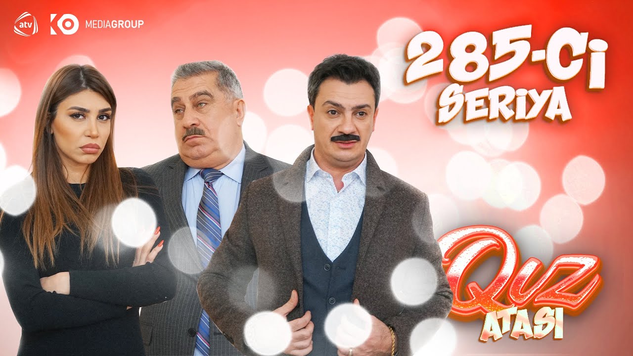 Qız atası | 285-ci seriya — Vidadinin Gündəliyi