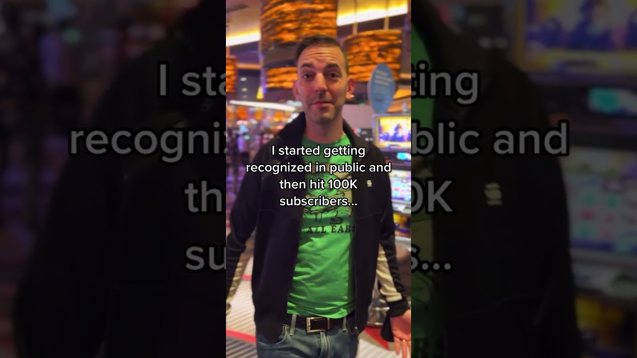 When you accidentally become an influencer 😬  #shorts