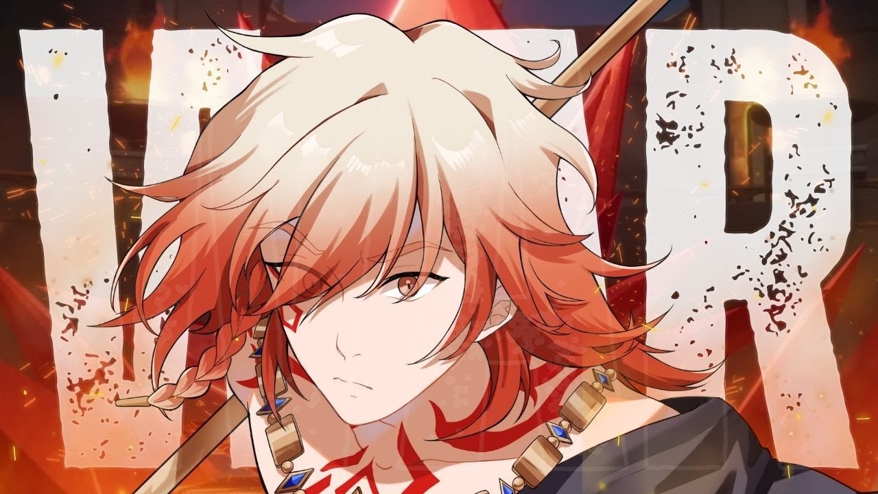 MYDEI SONG - WAR | Hidden Tricks (Honkai: Star Rail) #MultiverseVistas