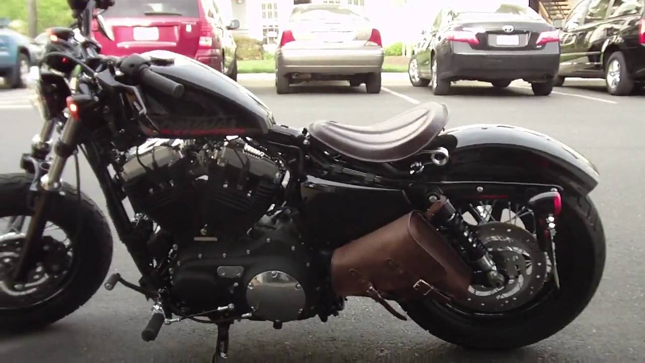 2010 Sportster 