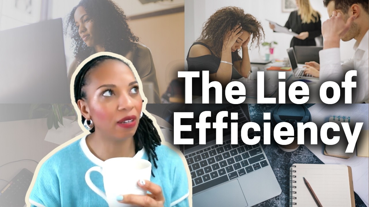 The #1 Myth About Being THE BEST at Your Job