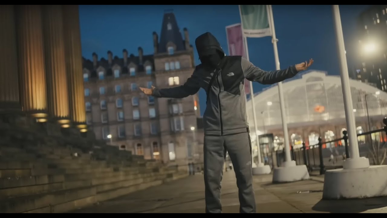 Mazza L20 ft Tiny Boost - Sleazy Flow (INSTRUMENTAL) #rap #mazzal20 #trending