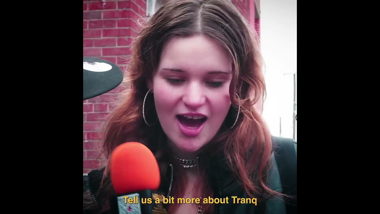 The Dark Truth: 19-Year-Old Fentanyl Addict Living on the Streets