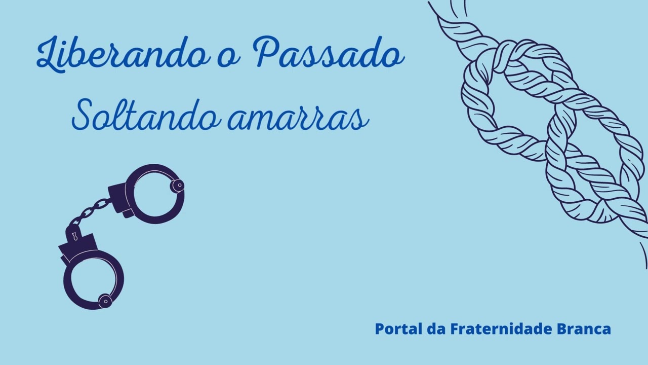 Medita&ccedil;&atilde;o para Liberar o passado, soltar amarras, desconectar-se de pessoas, Ho'oponopono, perdoar