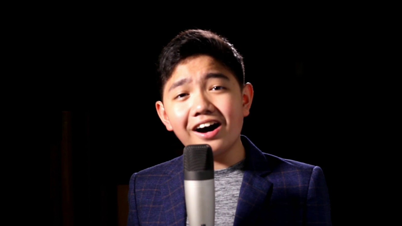 PERFECT (Cover: Joshua Lumbao)