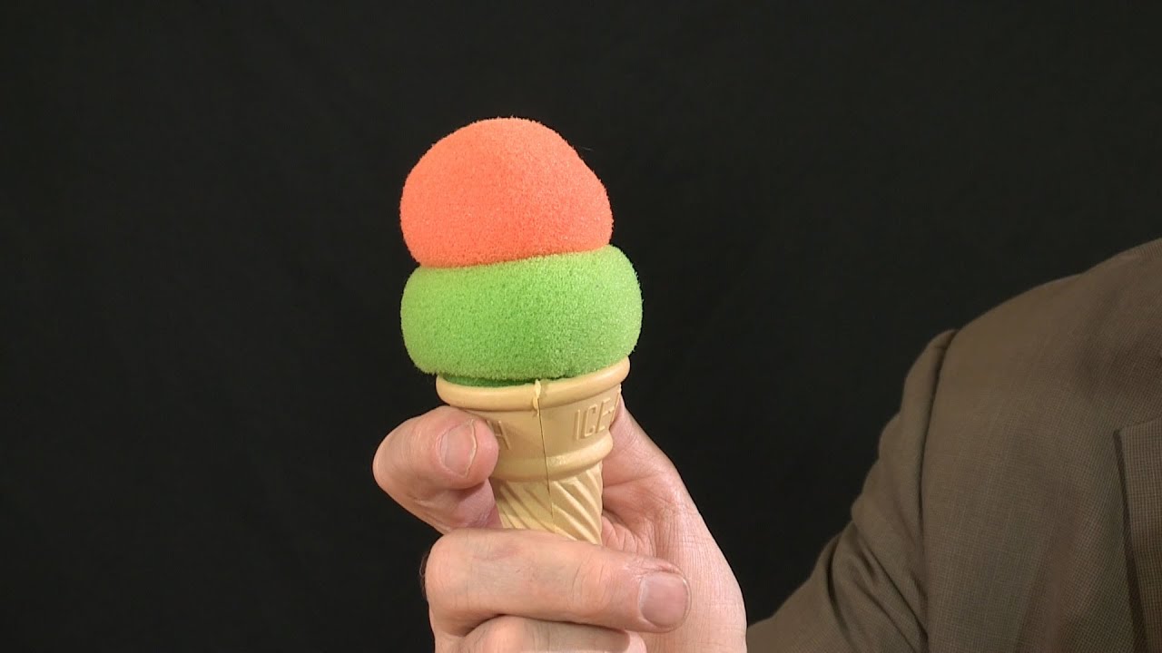 Trick Ice Cream