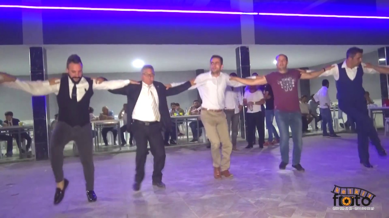 Muhteşem Davul zurna