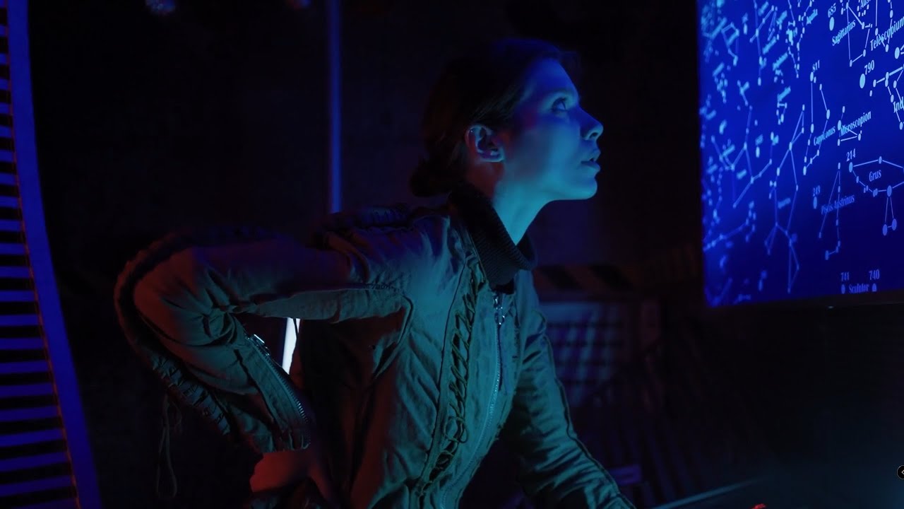 Celina - Biowaste - Xelazed Remix [S.A.M. Records] Official Music Video