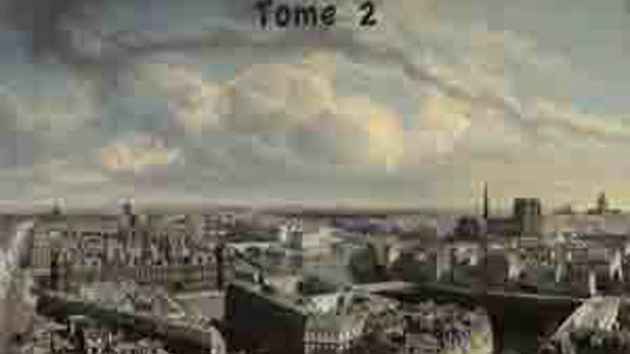 Les Mystères de Paris - Tome 2 by Eugène SUE Part 2/2 | Full Audio Book