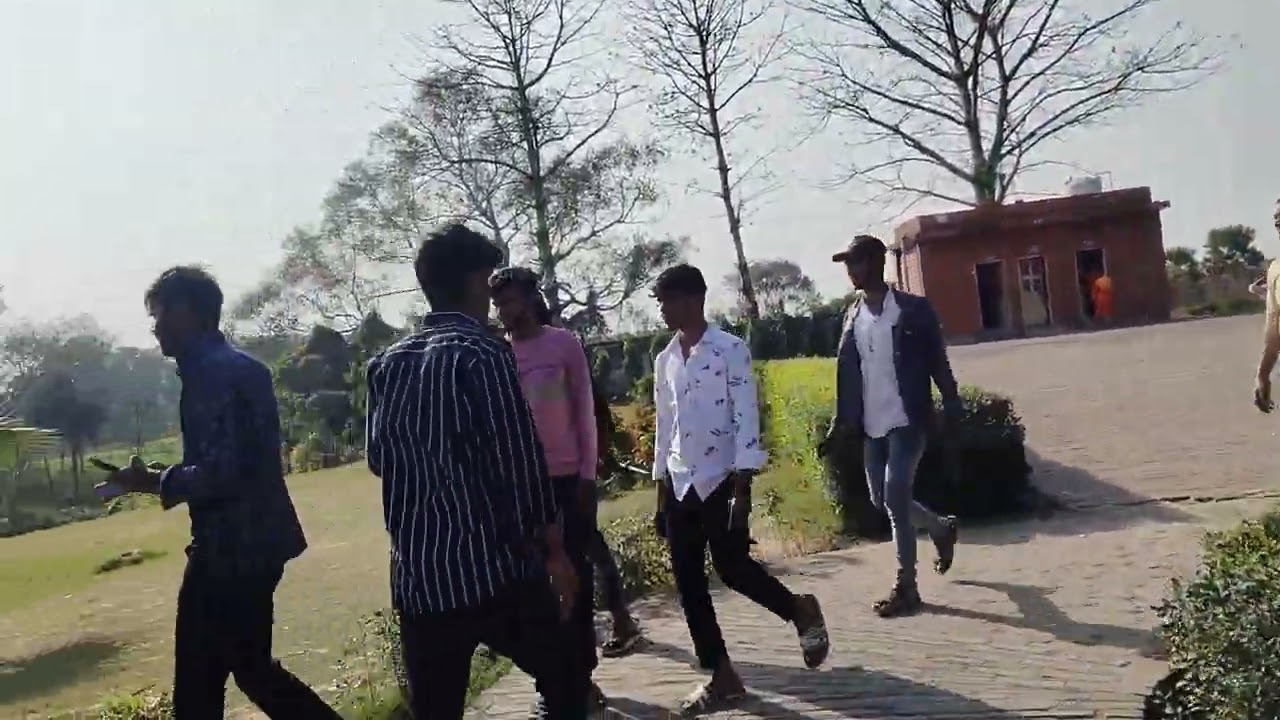 Nalanda khandar ka new block video 