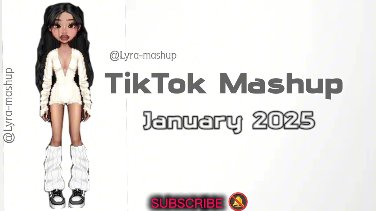 TikTok Mashup 🤍 January 2026 🤍 | Not Clean |