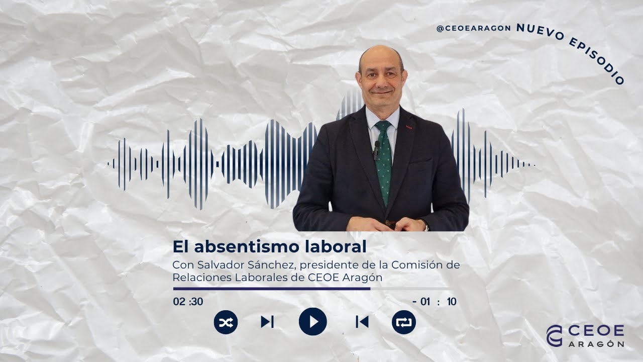 Absentismo: el peligro silencioso que ya no podemos ignorar