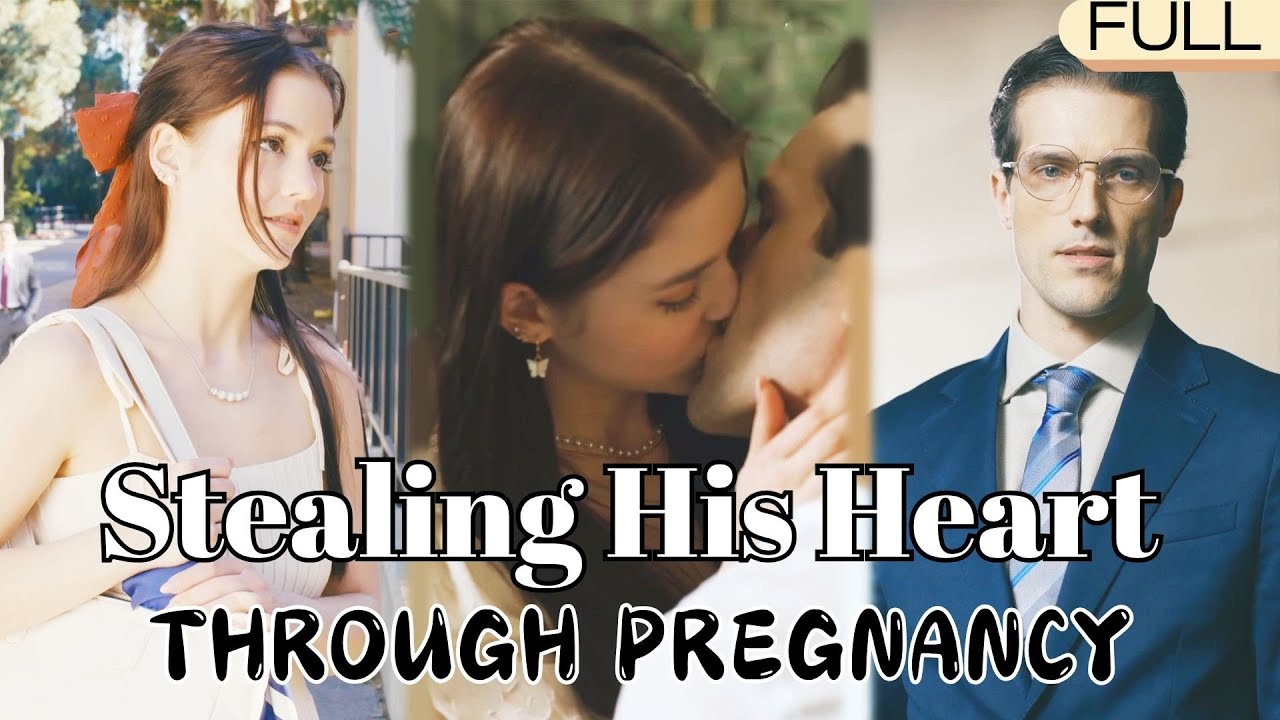 【FULL】After a one-night stand, she got pregnant with twins, and the president was stunned
