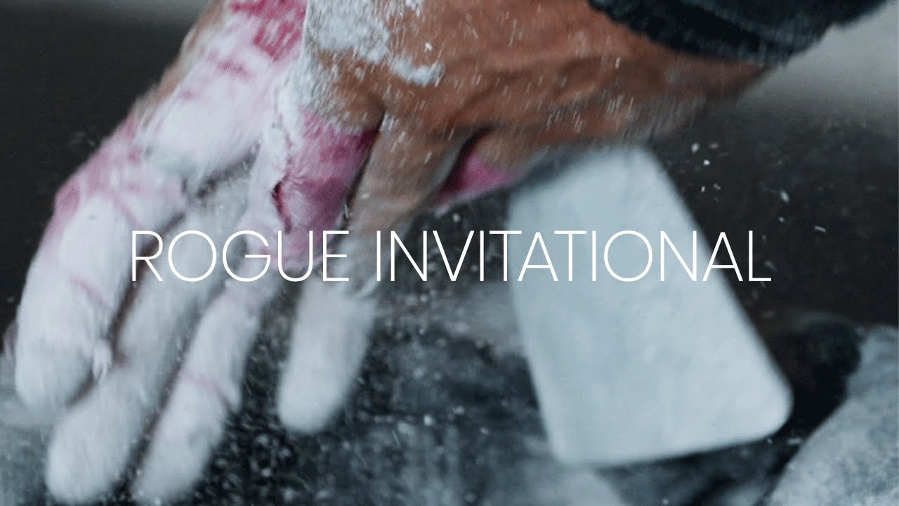 THE Q - ROGUE INVITATIONAL (ONLINE QUALIFIER)