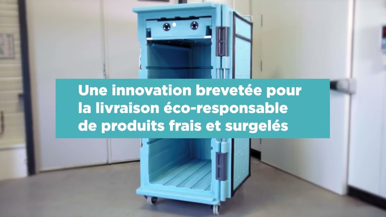 Olivo - Être rentable dans la distribution alimentaire