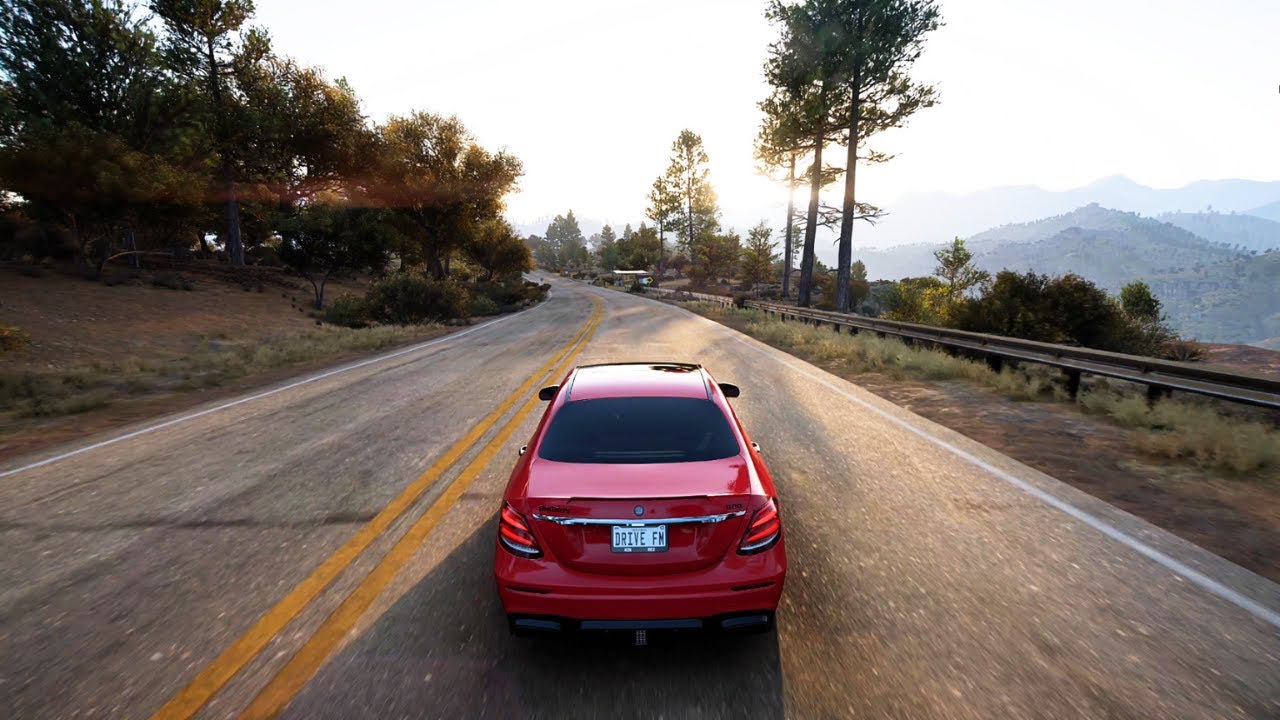 Sunset Vibes: Electronic x Lo-fi Hip Hop Driving Playlist on DriveFM