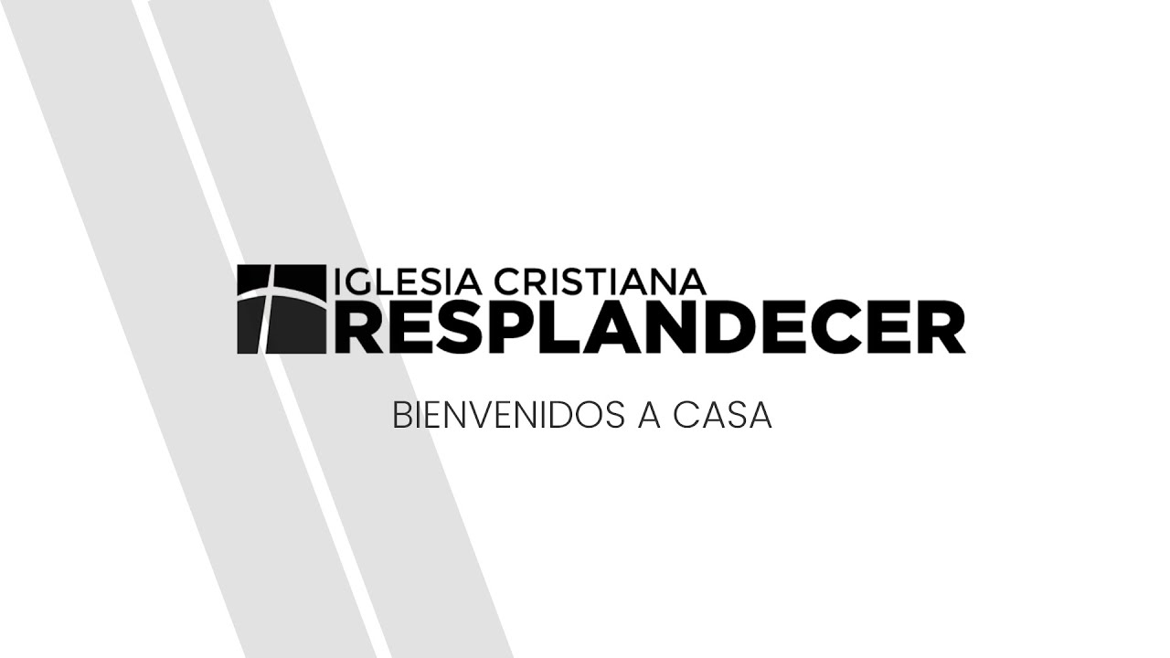 Iglesia Resplandecer | Culto del domingo 22-2-2026