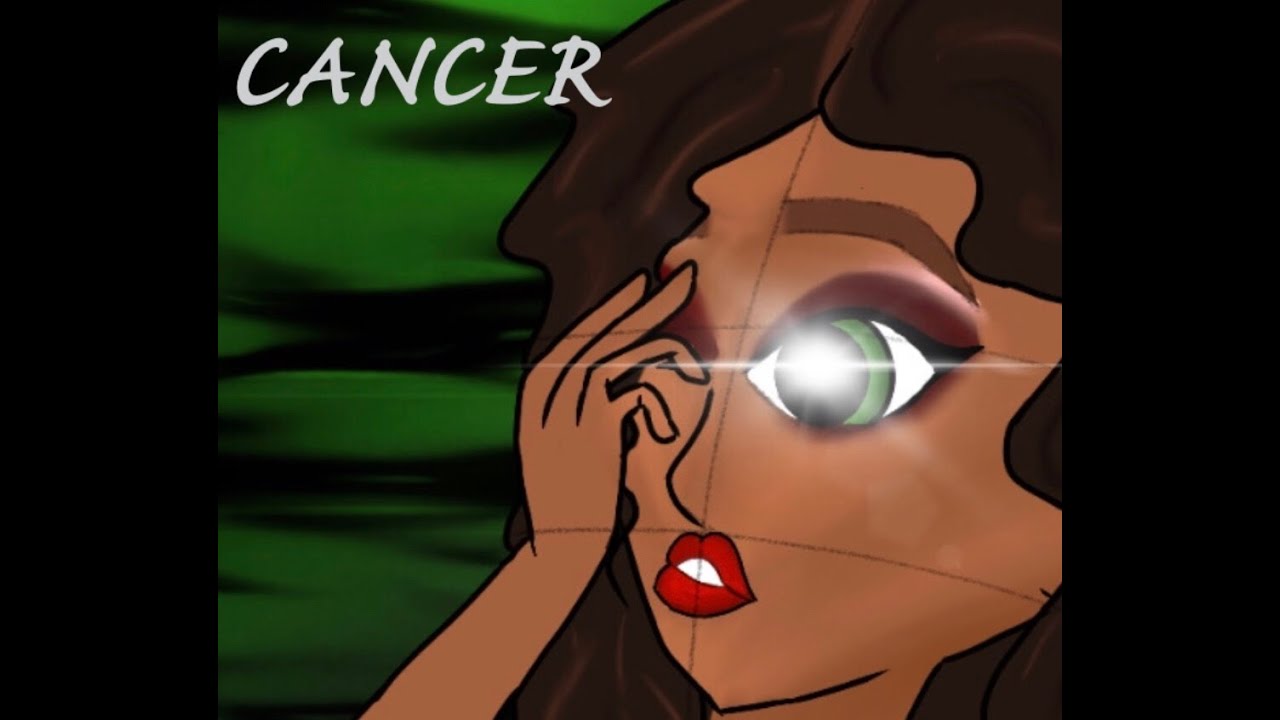 ***CANCER*** 