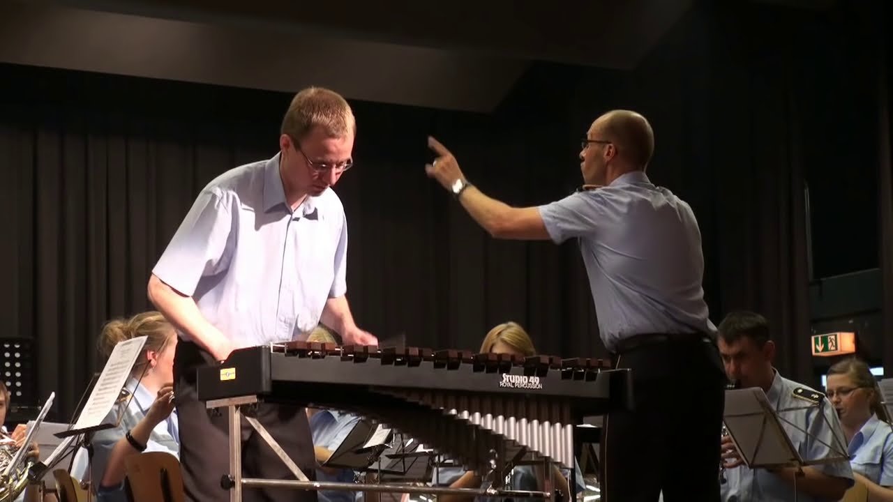 Zirkus Renz Live Xylophon #xylophone #zirkusrenz