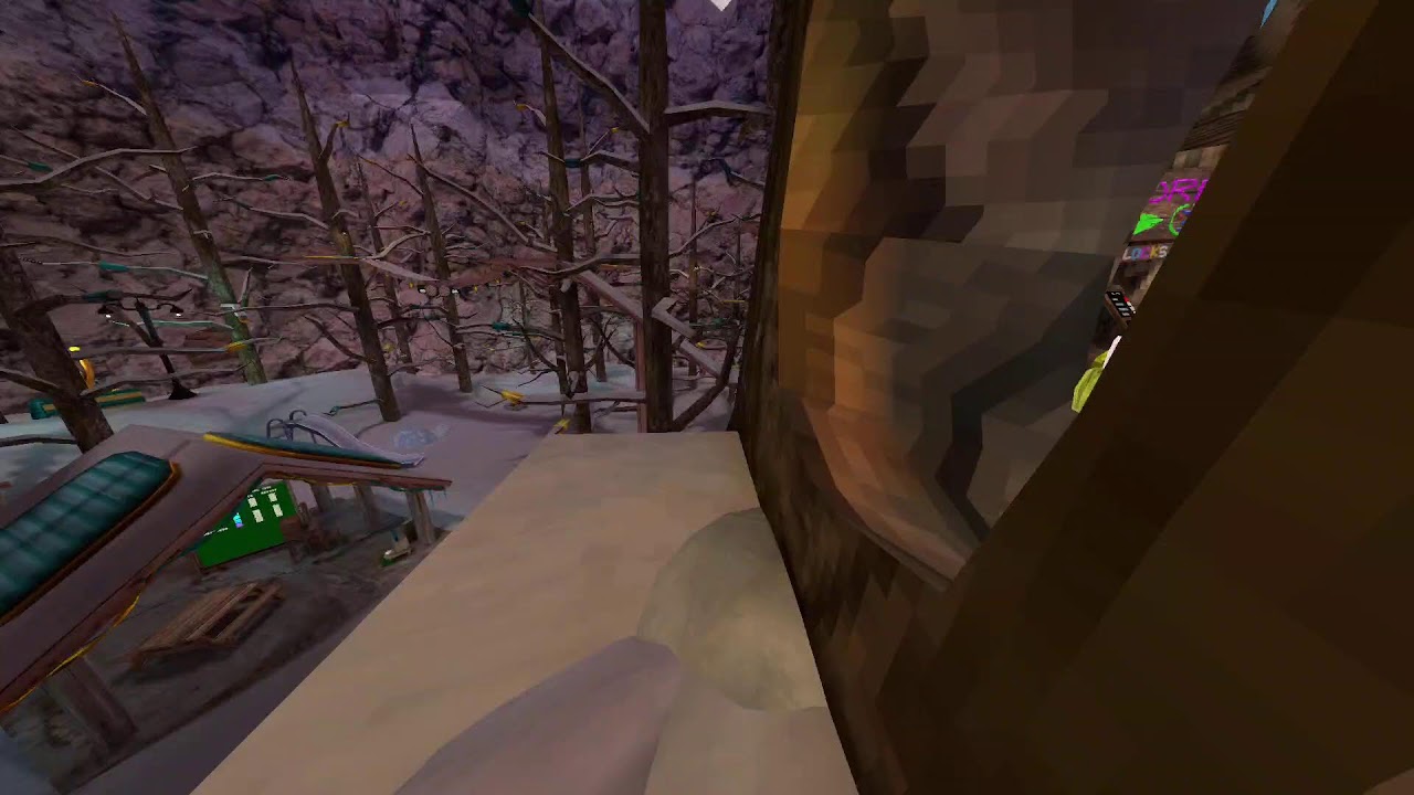 Meta Quest Broadcast | Powered by LIV