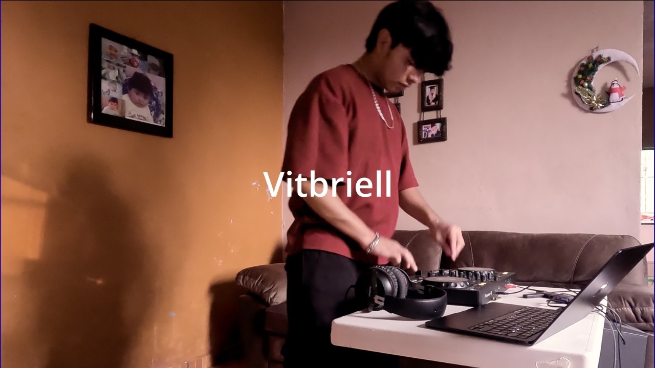 Vitbriell set vol. 2