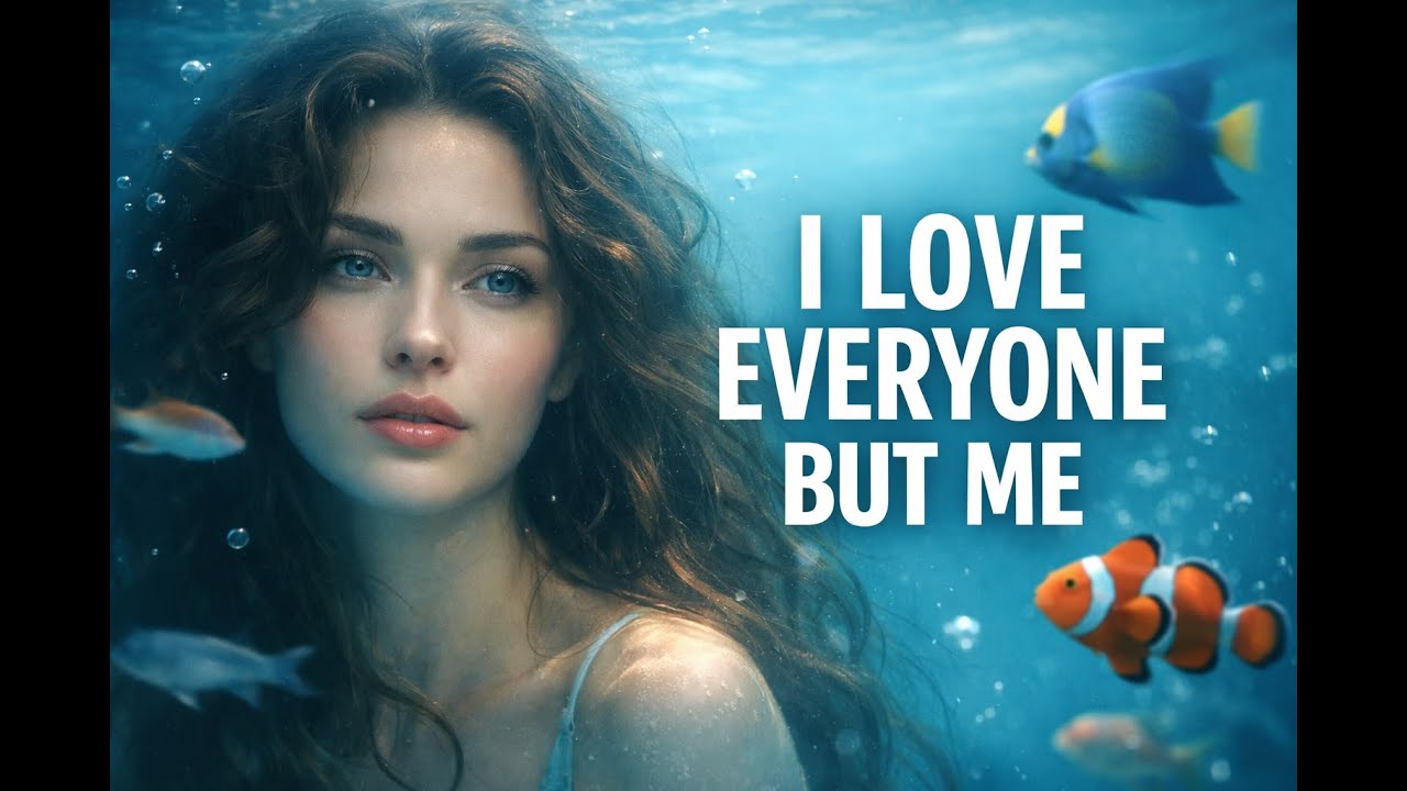 When Loving Everyone Slowly Erases You