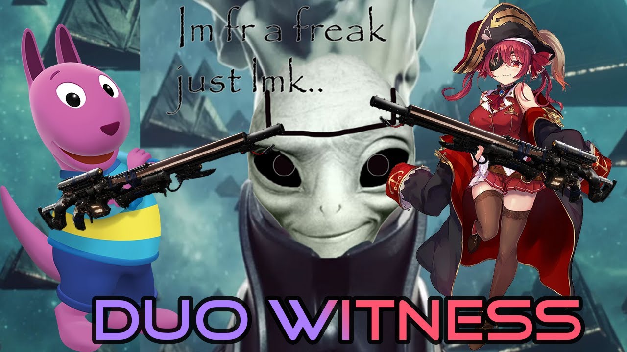 Duo Witness