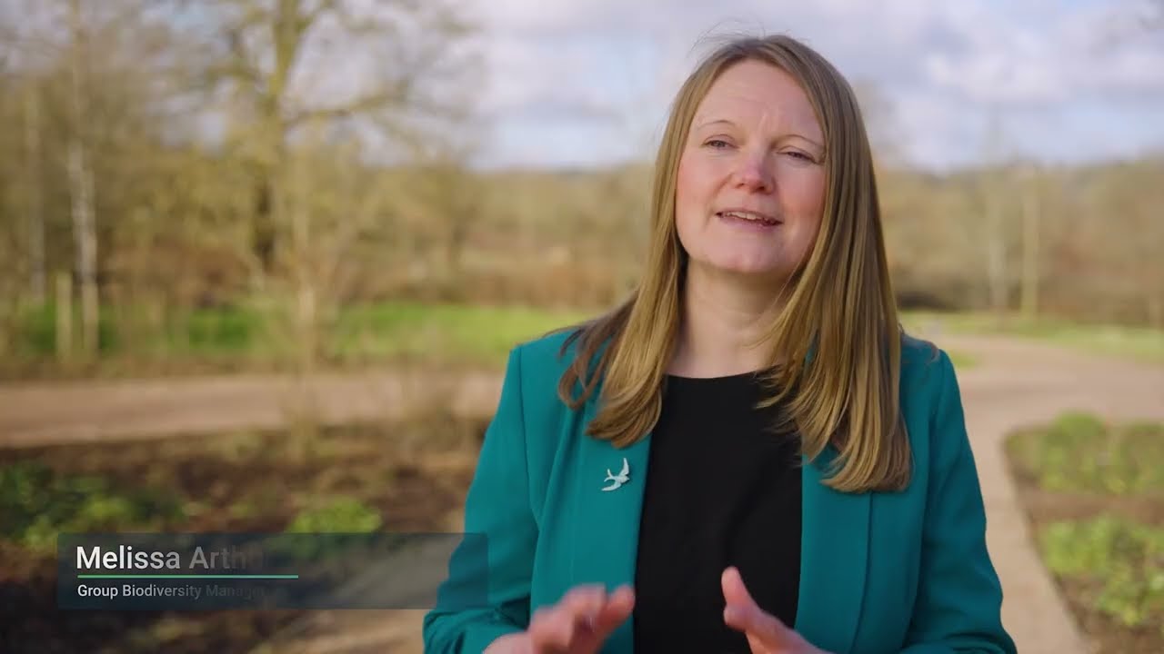 Biodiversity Net Gain One Year Anniversary