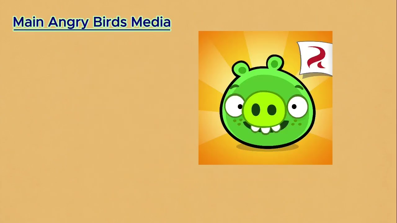 Midterm Project Angry Birds