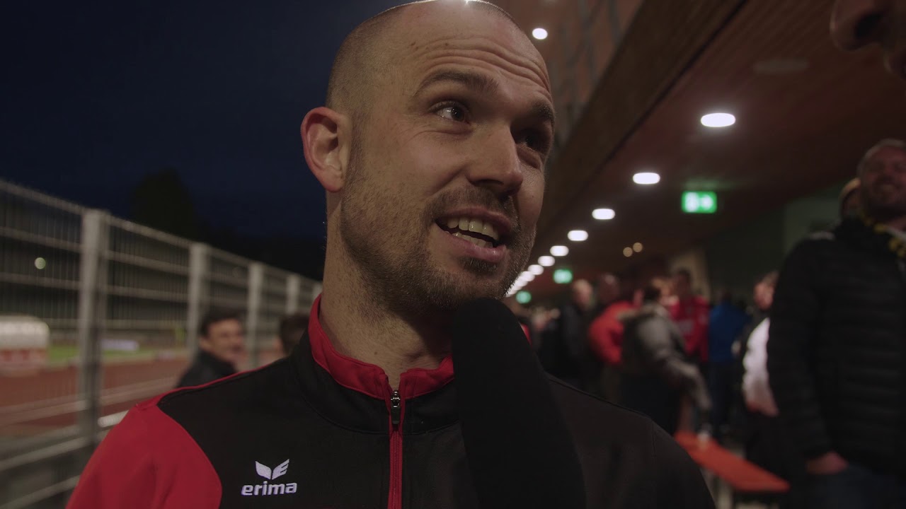 TSG Balingen sichert Platz in Regionalliga