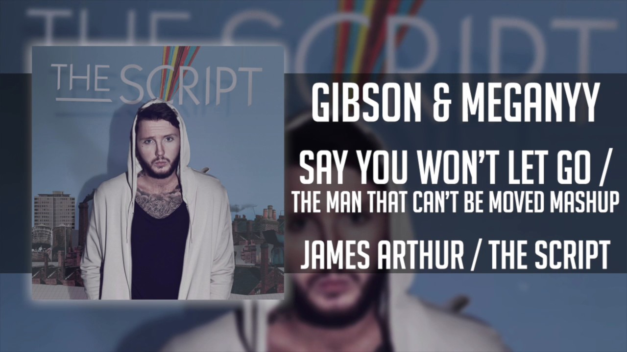 Say You Can't Be Moved -  w/ @Meganyy