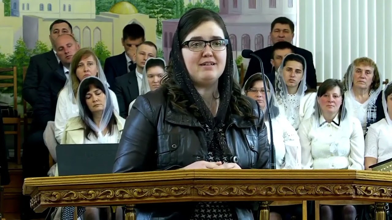 Християнський вірш 