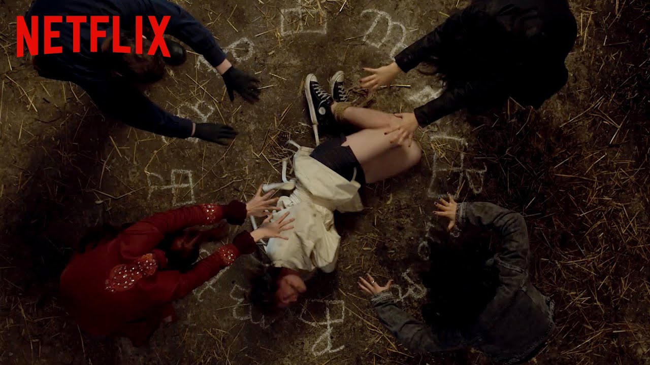 Krakowskie potwory | Oficjalny zwiastun | Netflix