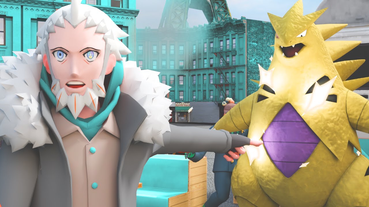 🔥 4-HOUR SHINY TYRUNT SPRINT | Help Me Hit 700 Subs LIVE! 🔥