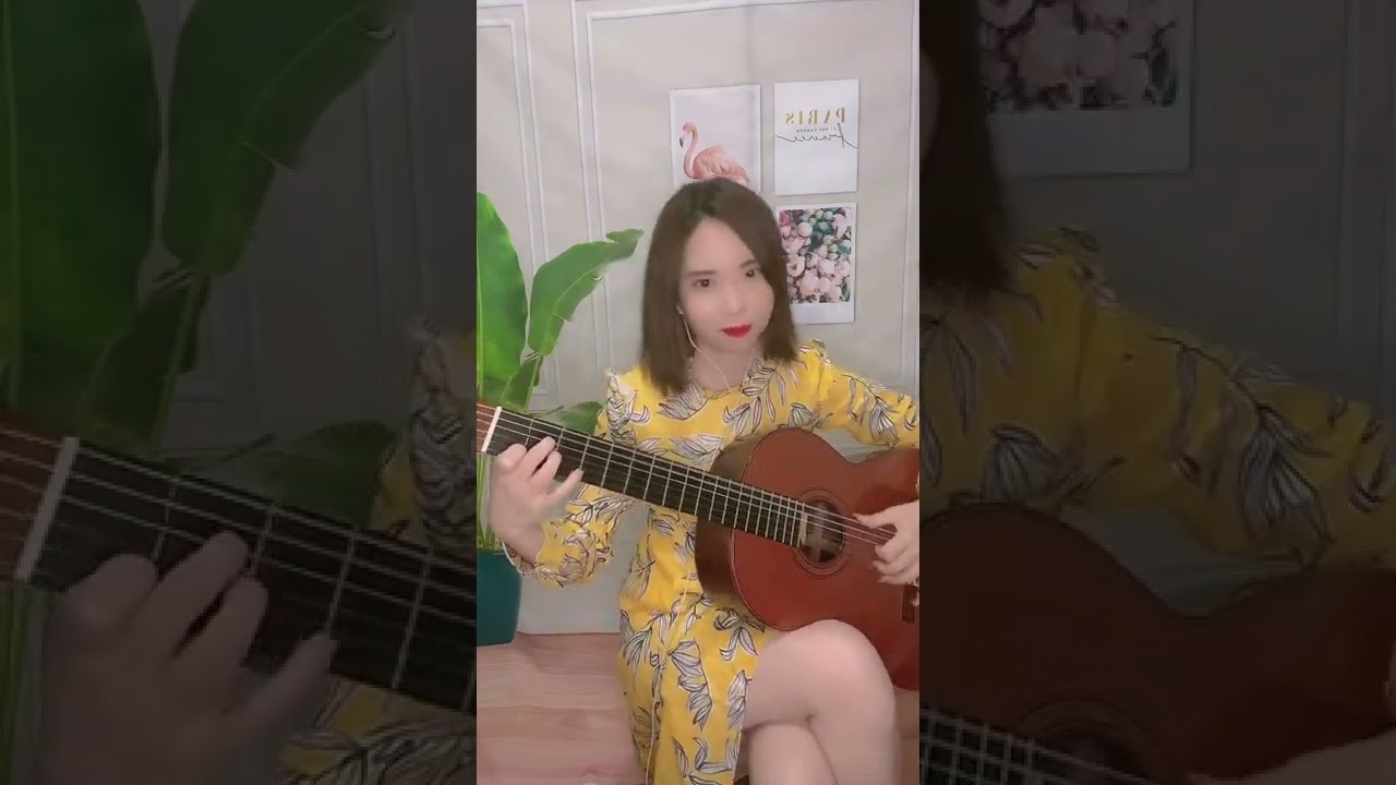 送我一支玫瑰花，有听过的吗？#吉他 #一本正经乱弹琴 #弹个音符给你听 #西域风情