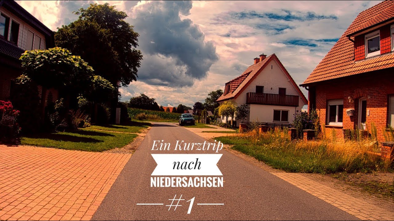 Ein Tag in Ankum (Niedersachsen) mit der Sony RX100 III