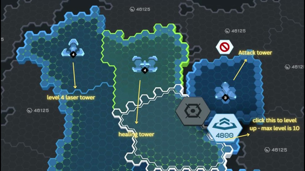 clash of coins guide