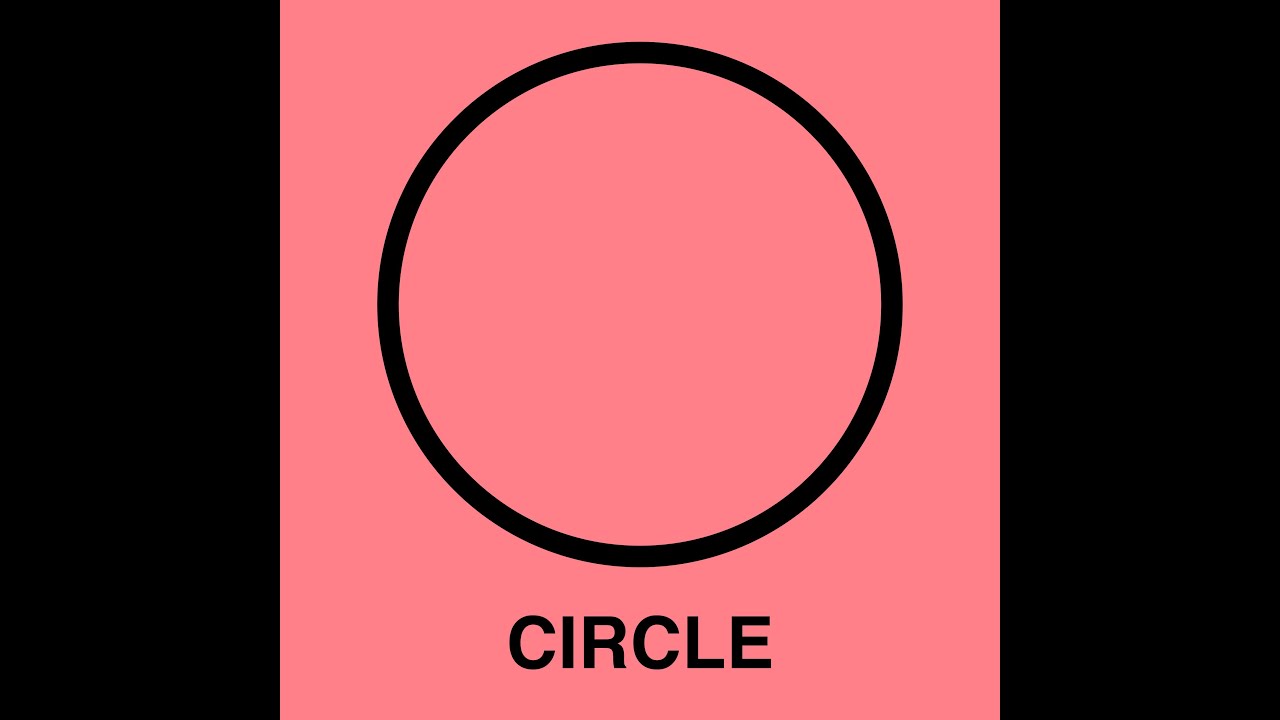 Circle Song