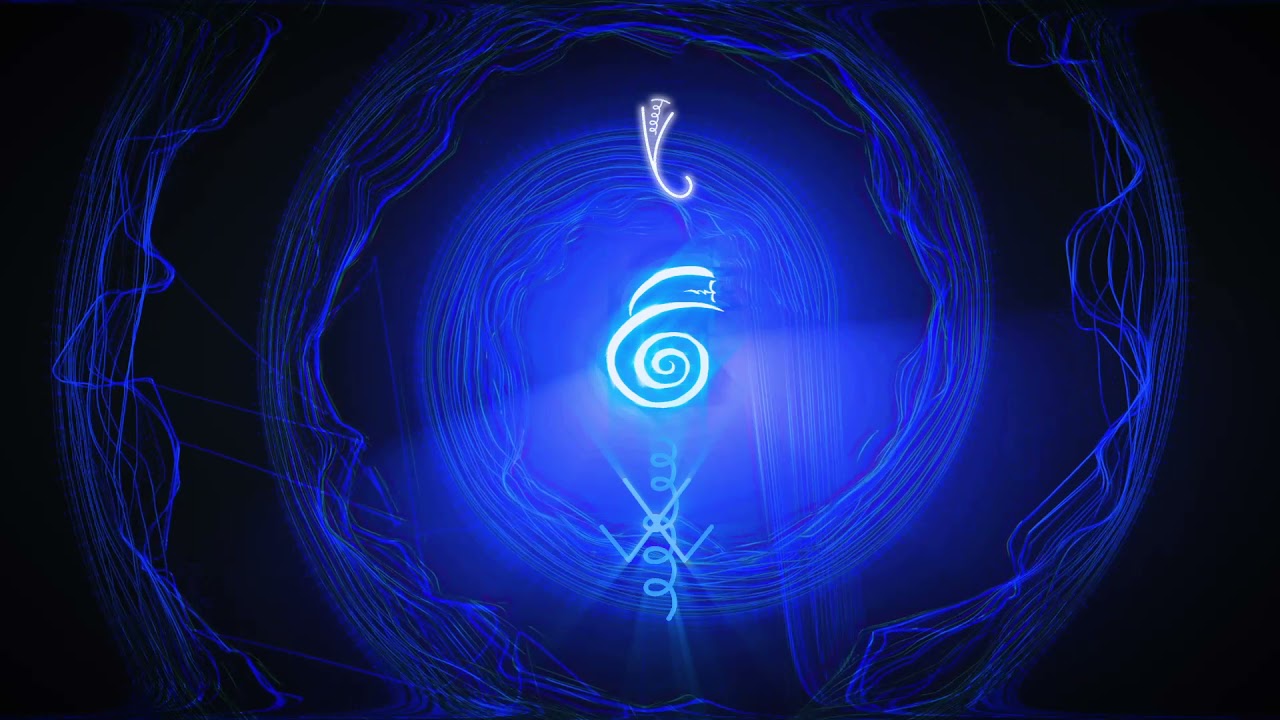 Dai Ko Myo Reiki for Removing deep negative imprints and entities Blue Ray of Creation MotorZanon RA