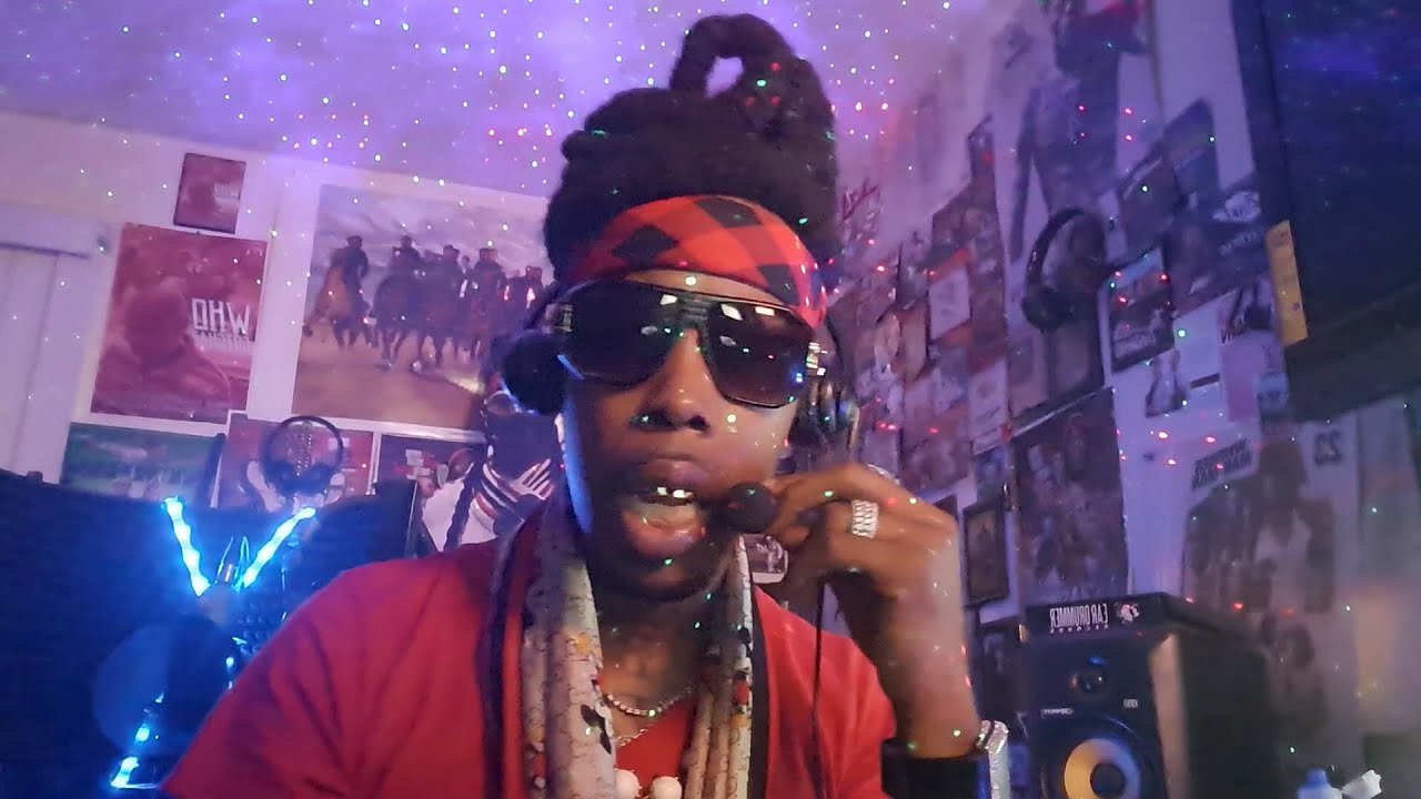 A Place Call Home - Drizzle Dollar Man Man Feat. (Nard The God) FeFe