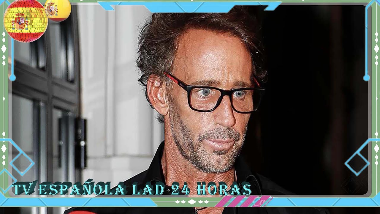 Luis Pliego, director de la revista Lecturas, advierte sobre &Aacute;lvaro Mu&ntilde;oz Escassi tras su ruptura co