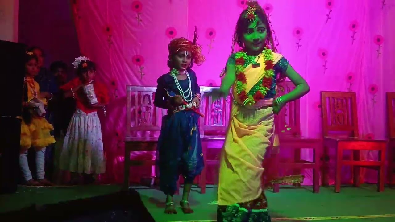 নাটক - জুতা আবিষ্কার 