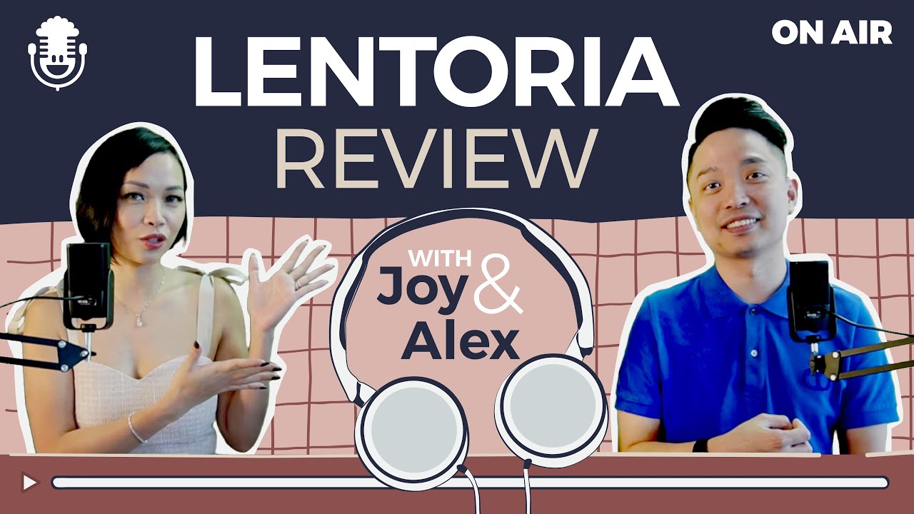 Lentoria Condo Review: Layout Tour, Competitor Pricing, In-depth Analysis