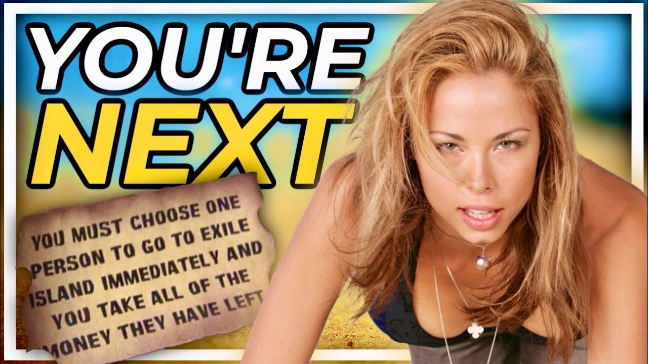 5 Times Survivor Players Made Bad Moves That Didn&rsquo;t Backfire
