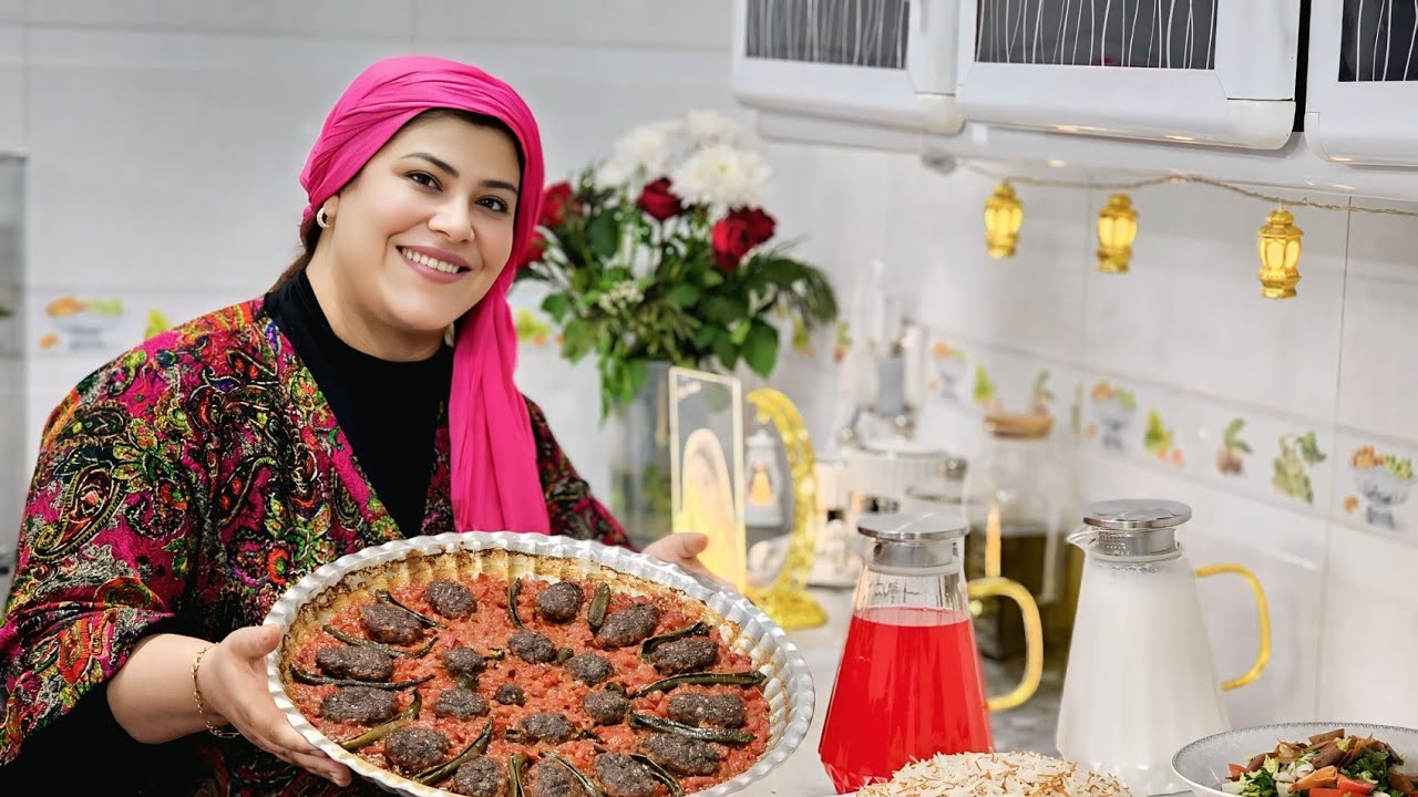 جربت الكبـاب الهندي لأول مرة… والنتيجة فاجأتني
