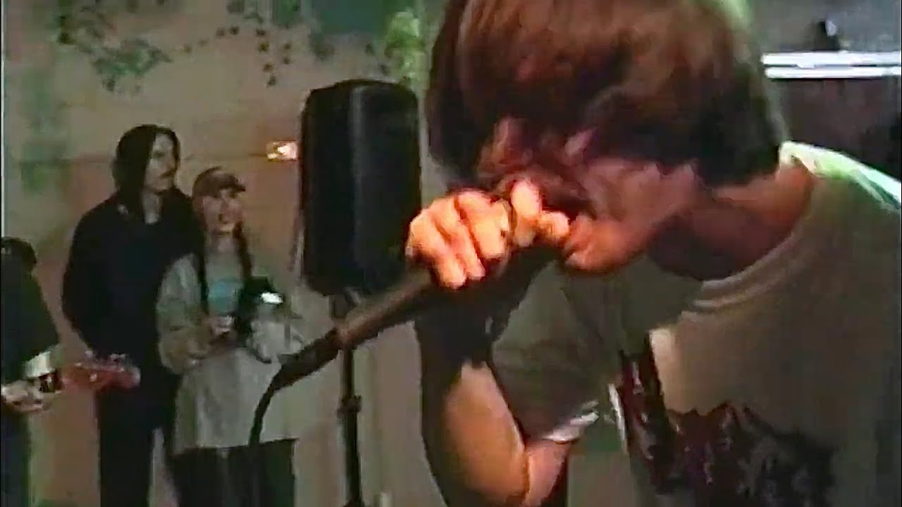 Grow Blind at Arcane Workshop in Nashville, TN 2.22.25 (Full Set)