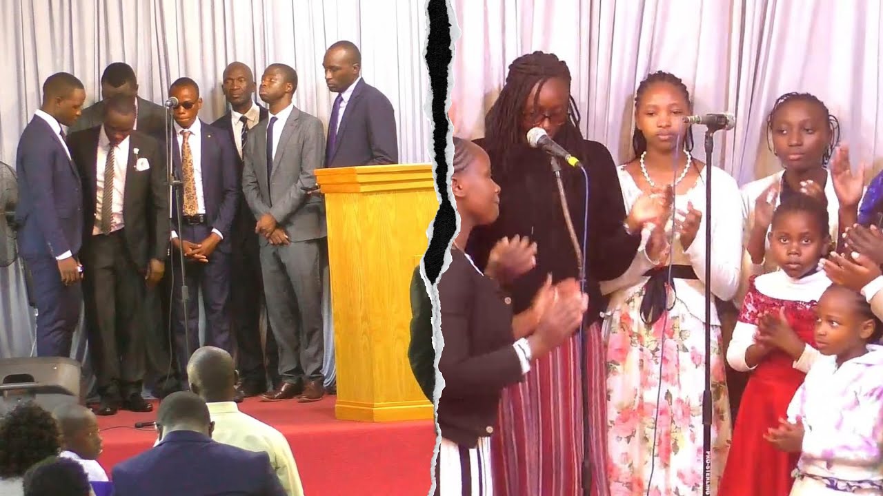 ♪ LCA Church Musical Specials ♪