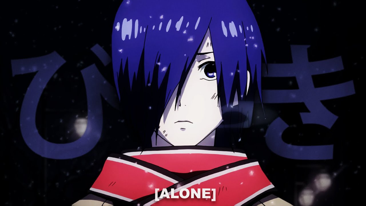 babebee - alone (lyrics)