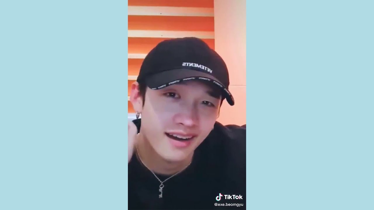 Kpop Tik Toks to let you in ATEEZ' kakaotalk chat room