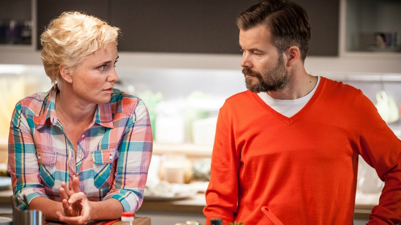 █▬█ █ ▀█▀ Ja to mam szczęście - Darowanemu koniowi...  - scena z odc. 47